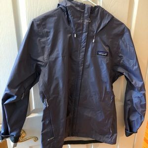 Patagonia Rain Jacket